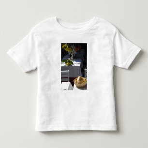 Camiseta De Bebé Europa, Italia, región de Liguria, Cinque Terre,