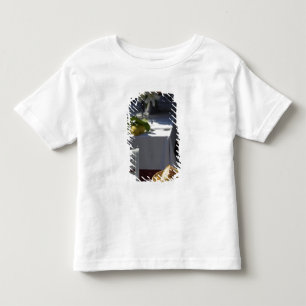 Camiseta De Bebé Europa, Italia, región de Liguria, Cinque Terre,