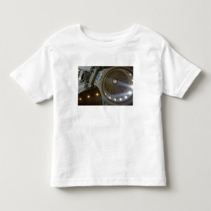 Camiseta De Bebé Europa, Italia, Roma. Basílica de San Pedro (tambi