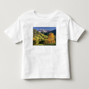 Camiseta De Bebé Europa, Italia, Santa Magdalena. El pequeño