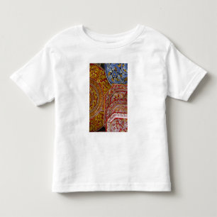 Camiseta De Bebé Europa, Italia, Sicilia, Taormina. Tradicional 2