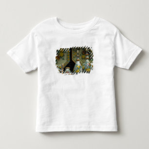 Camiseta De Bebé Europa, Italia, Sicilia, Taormina. Tradicional 7