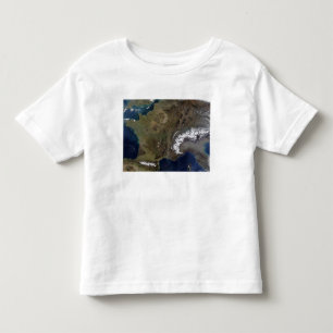 Camiseta De Bebé Europa occidental