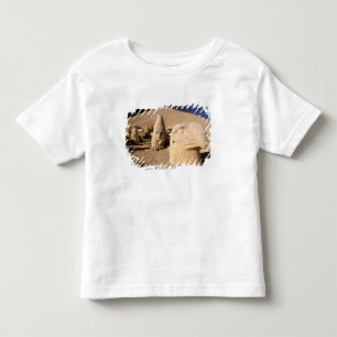 Camiseta De Bebé Europa, Oriente Medio, Turquía, Nemrut Dagi Kahta