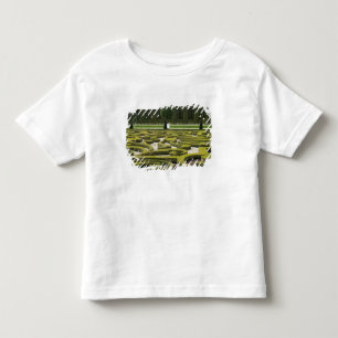 Camiseta De Bebé Europa, Países Bajos (también conocido como Holand