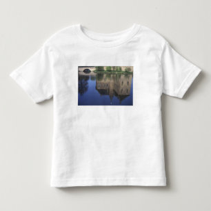 Camiseta De Bebé Europa, Países Bajos, Vorden Castillo de Vorden