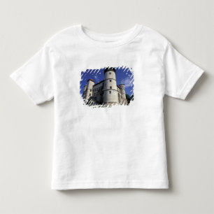 Camiseta De Bebé EUROPA, Polonia, Montes Cárpatos, Nowy Wisnicz