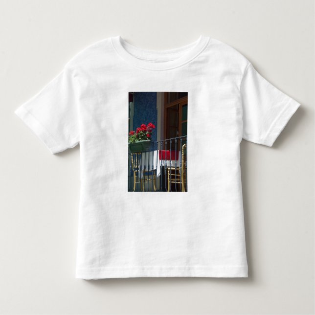 Camiseta De Bebé Europa, Portugal. Ciudad histórica de Sintra. (Anverso)