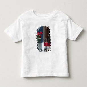 Camiseta De Bebé Europa, Portugal. Pueblo histórico de Sintra.