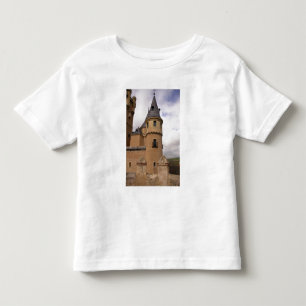 Camiseta De Bebé Europa, Portugal, Sintra. El Palacio Nacional de P