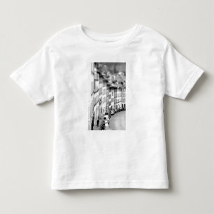 Camiseta De Bebé Europa, Suiza, Berna. Edificios de la Ciudad Vieja