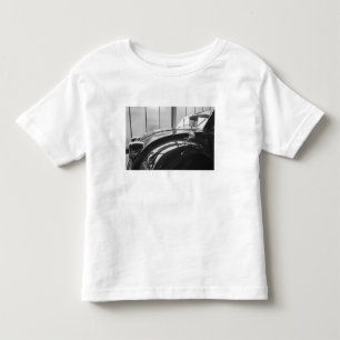 Camiseta De Bebé Europa, Suiza, Lucerna. 1938 Tatra checa