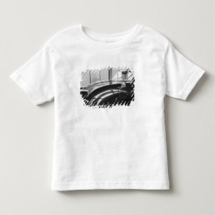 Camiseta De Bebé Europa, Suiza, Lucerna. 1938 Tatra checo