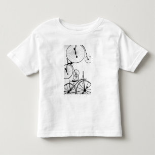 Camiseta De Bebé Europa, Suiza, Lucerna. Exposición de bicicletas,