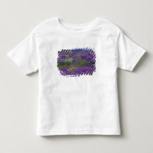 Camiseta De Bebé Europa, Turquía, Capadocia. Paisaje rural 2