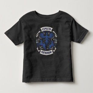 Camiseta De Bebé Expecto Patronum Gráfico de Silueta Vintage