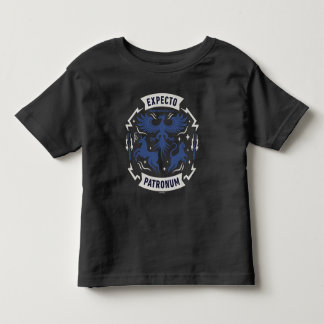 Camiseta De Bebé Expecto Patronum Gráfico de Silueta Vintage
