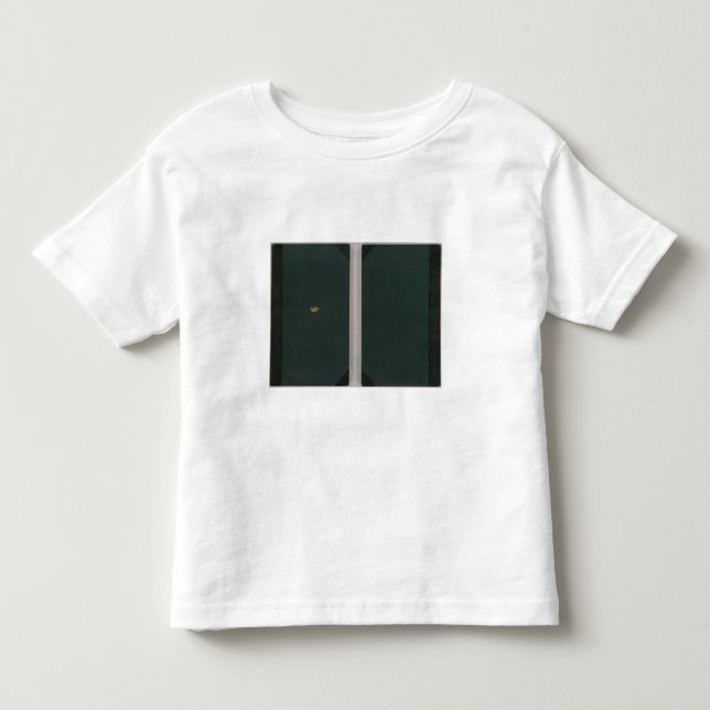 Camiseta De Bebé Exploración de Oregon 2 (Anverso)