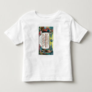Camiseta De Bebé Expo internacional pacífica de Panamá