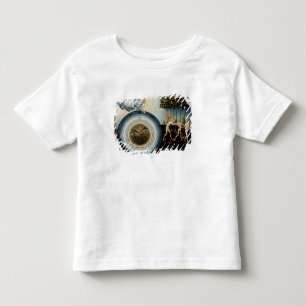 Camiseta De Bebé Expulsión del paraíso