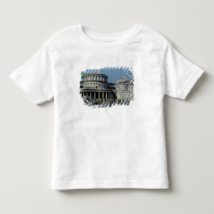 Camiseta De Bebé Exterior de la galería