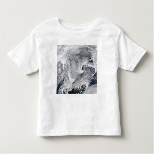 Camiseta De Bebé Extremo oriente de Rusia