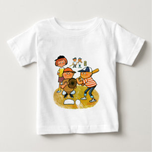 Camiseta De Bebé ¡Ey talud!
