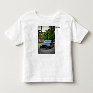Camiseta De Bebé F30 Slammed Widebody