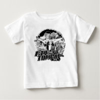 F-14 Camiseta Romper Bebé Tomcat