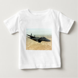 Camiseta De Bebé F-35 Lightning II