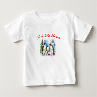 Camiseta De Bebé Fa la fabla