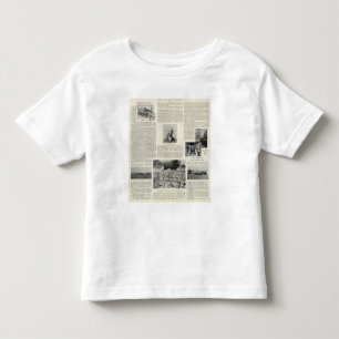 Camiseta De Bebé Fábrica de la incubadora de Petaluma, California