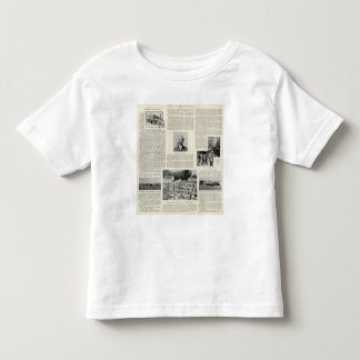 Camiseta De Bebé Fábrica de la incubadora de Petaluma, California