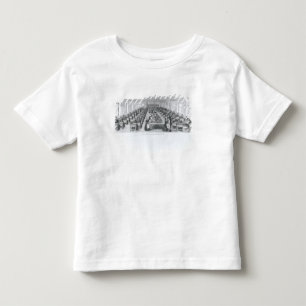 Camiseta De Bebé Fábrica de zapato