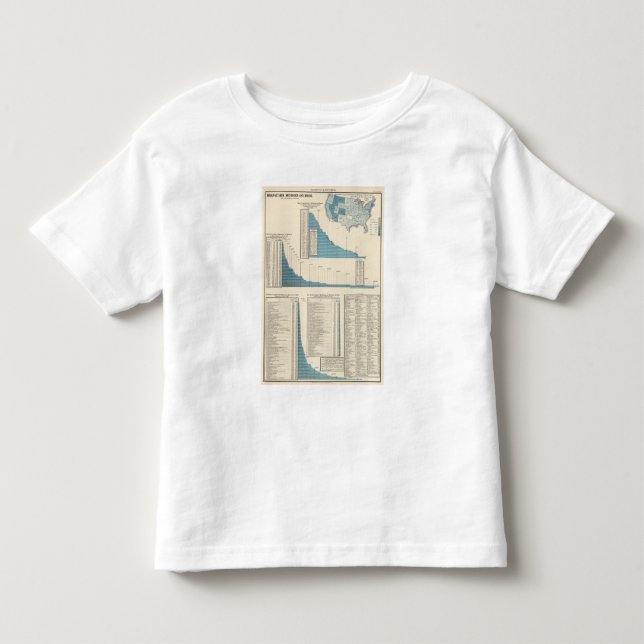 Camiseta De Bebé Fabrica, los mecánicos, minando (Anverso)