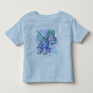 Camiseta De Bebé Faerie Moehog