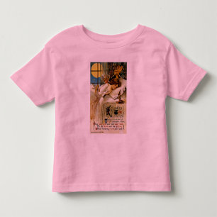 Camiseta De Bebé Fairies y Goblins
