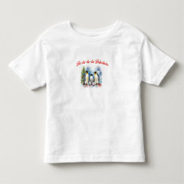 Camiseta De Bebé Falala fabuloso