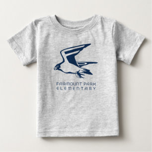 Camiseta De Bebé ¡Falcones Futuros!