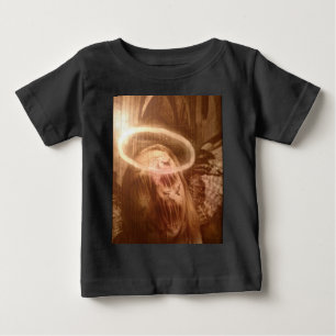 Camiseta De Bebé Falln Guardian Angel