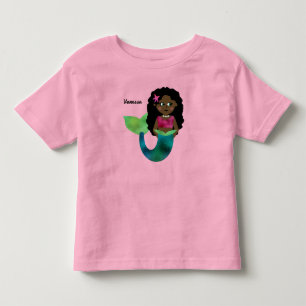Camiseta De Bebé Falso Relieve metalizado personalizado de la
