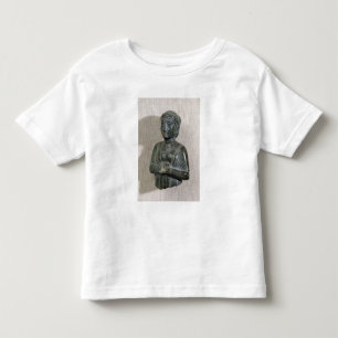 Camiseta De Bebé Familia Gudea