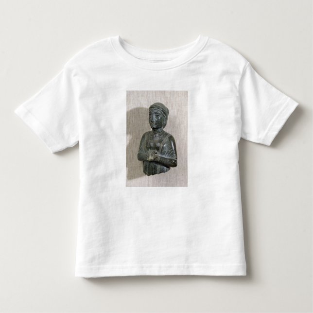 Camiseta De Bebé Familia Gudea (Anverso)