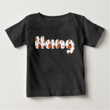 Familia Hang Hmong Apellido Coincidir con Shirt Pe