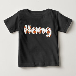 Camiseta De Bebé Familia Hang Hmong Apellido Coincidir con Shirt Pe