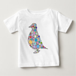 Camiseta De Bebé Familia Partridge