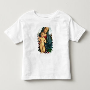 Camiseta De Bebé Familia santa