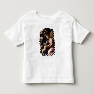Camiseta De Bebé Familia santa, 1518