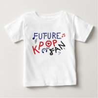 ¡Fan futura de KPOP!
