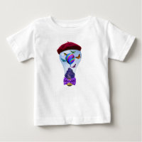 Fantasía Surrealista Super Adorable